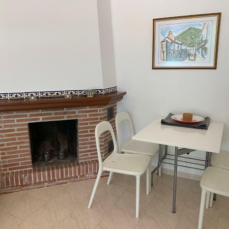 Mijas Golf Apartment Екстер'єр фото