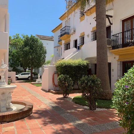 Mijas Golf Apartment Екстер'єр фото