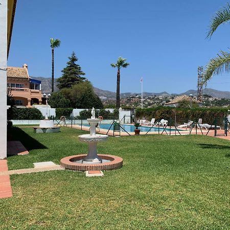 Mijas Golf Apartment Екстер'єр фото