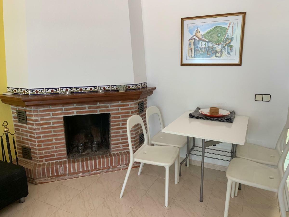 Mijas Golf Apartment Екстер'єр фото