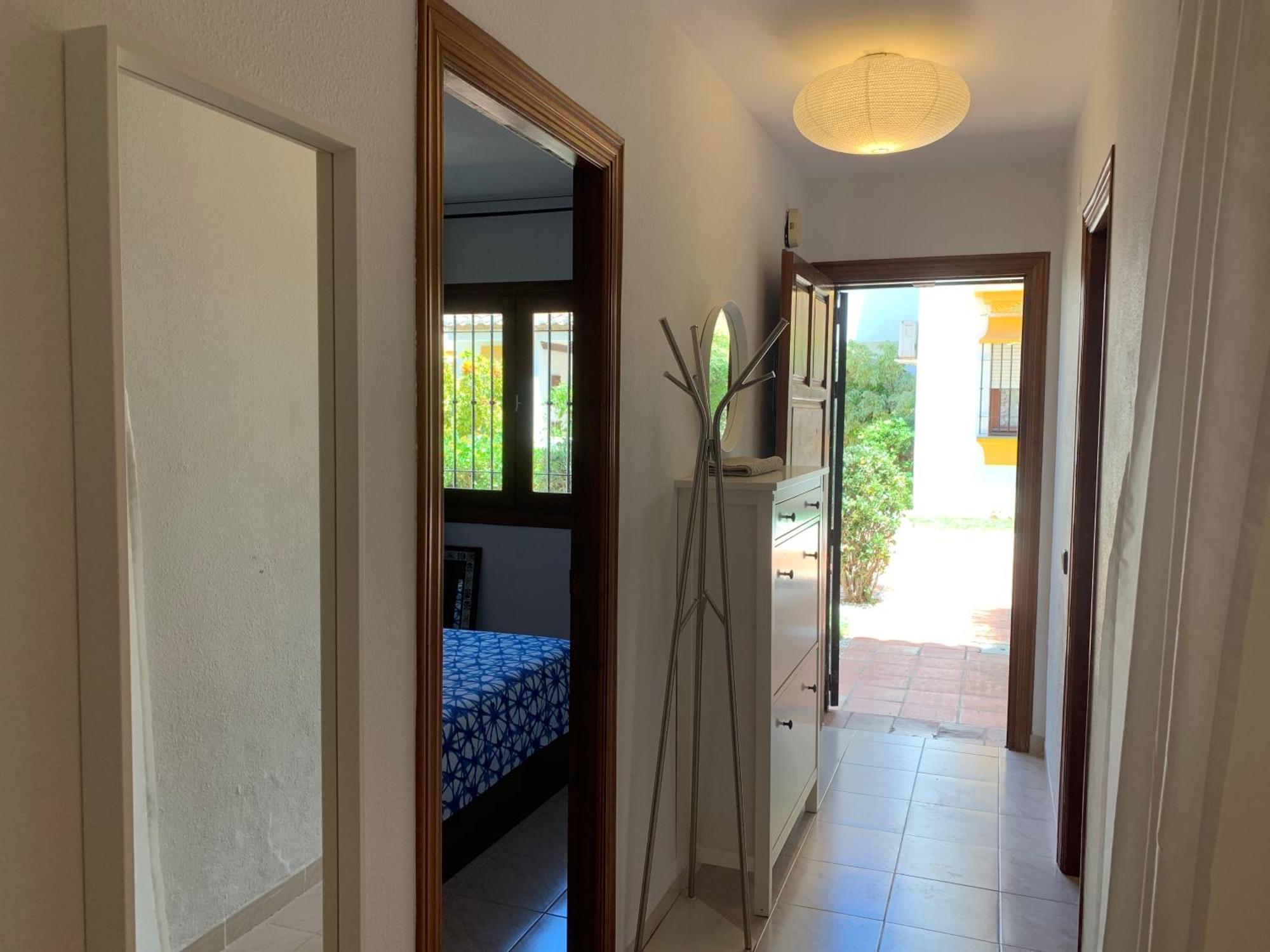 Mijas Golf Apartment Екстер'єр фото