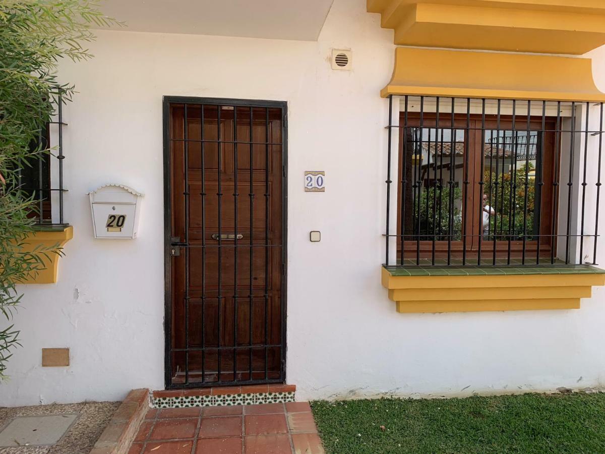 Mijas Golf Apartment Екстер'єр фото