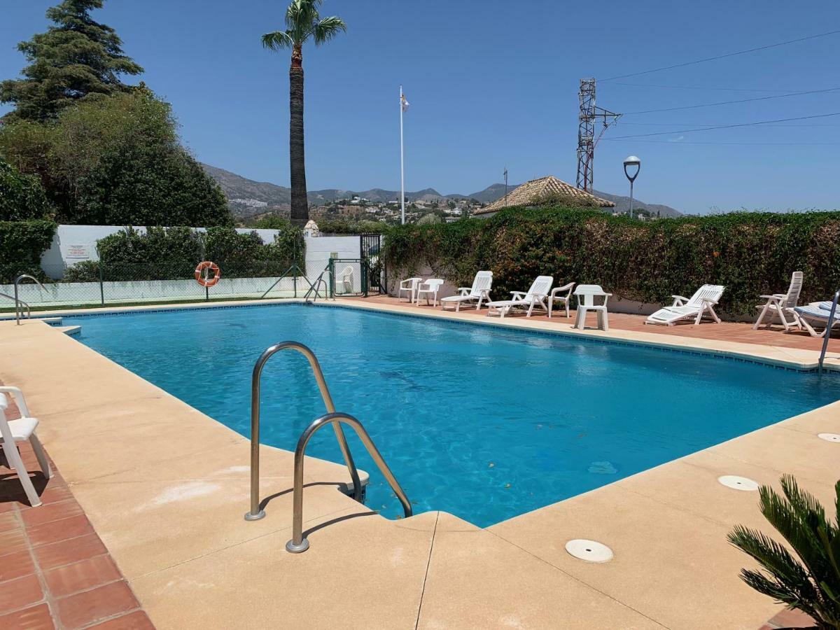Mijas Golf Apartment Екстер'єр фото