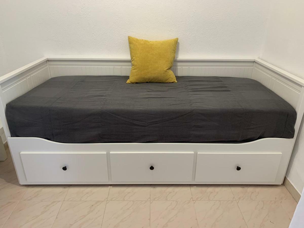 Mijas Golf Apartment Екстер'єр фото