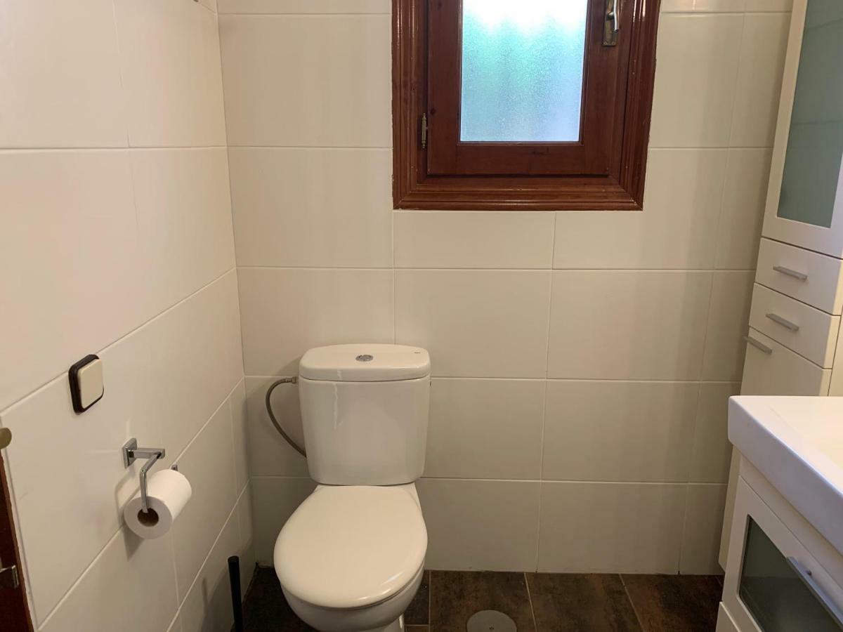 Mijas Golf Apartment Екстер'єр фото