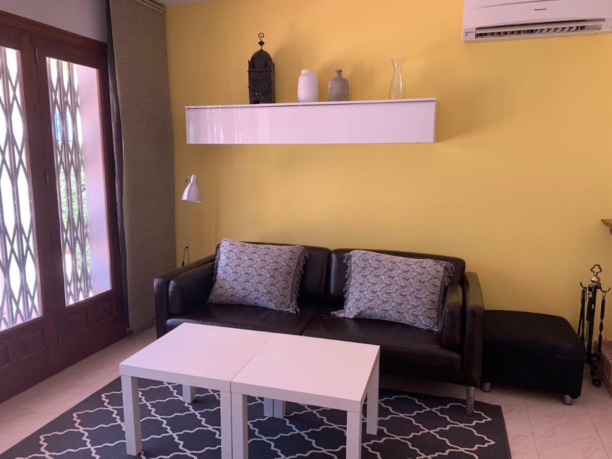 Mijas Golf Apartment Екстер'єр фото
