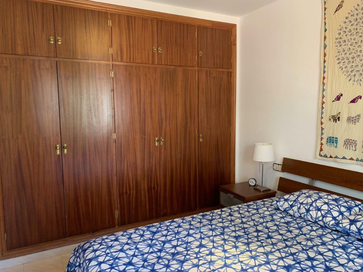 Mijas Golf Apartment Екстер'єр фото