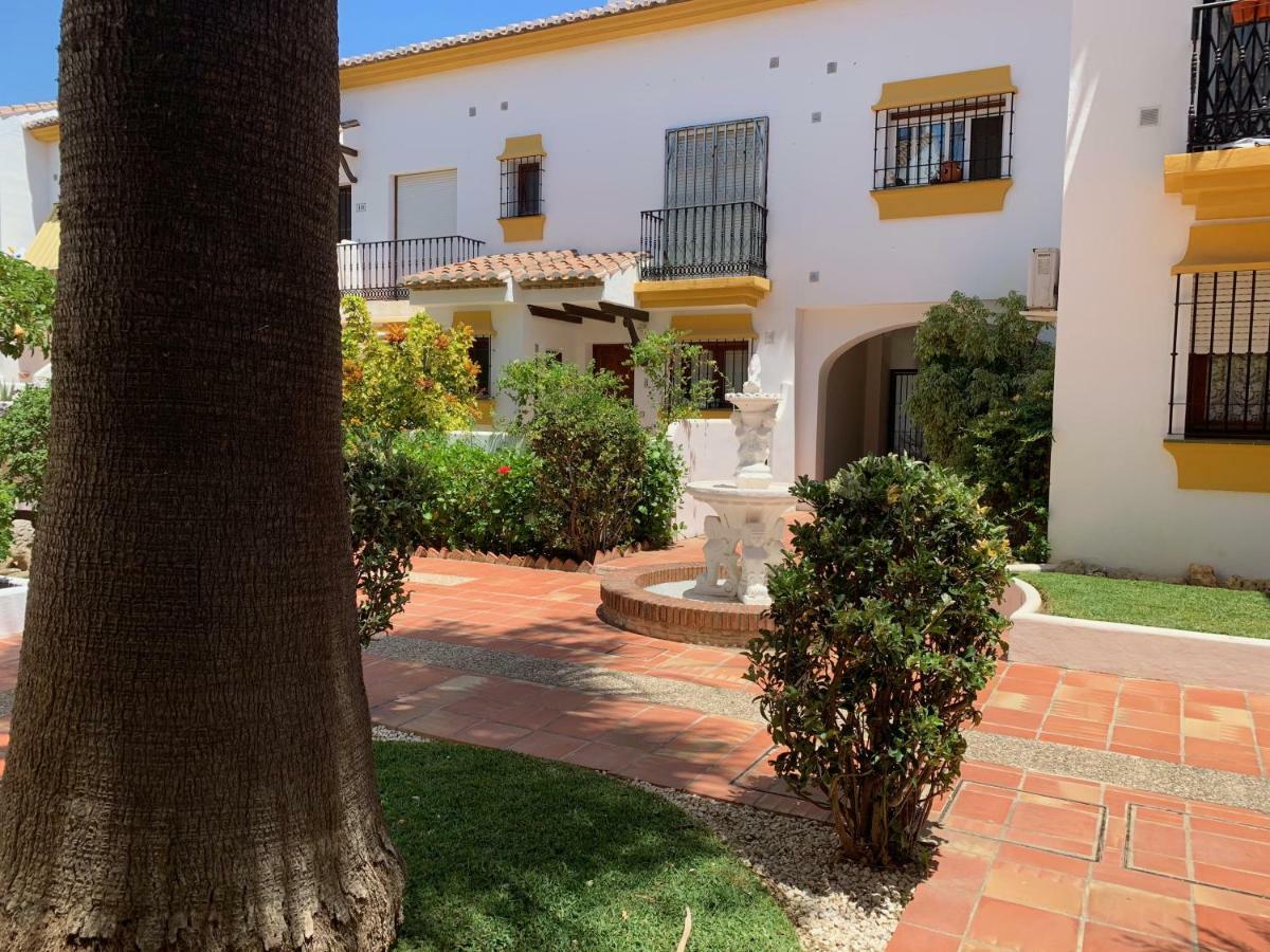Mijas Golf Apartment Екстер'єр фото