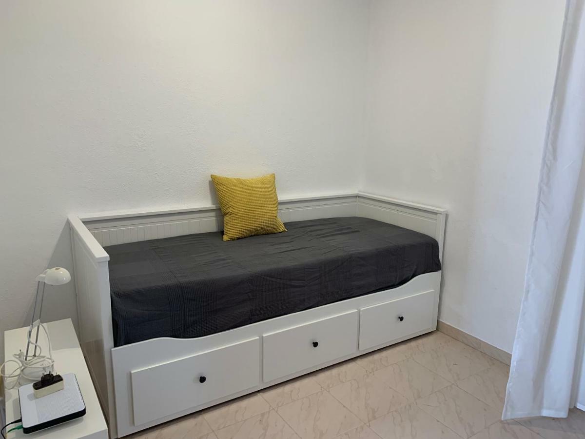 Mijas Golf Apartment Екстер'єр фото