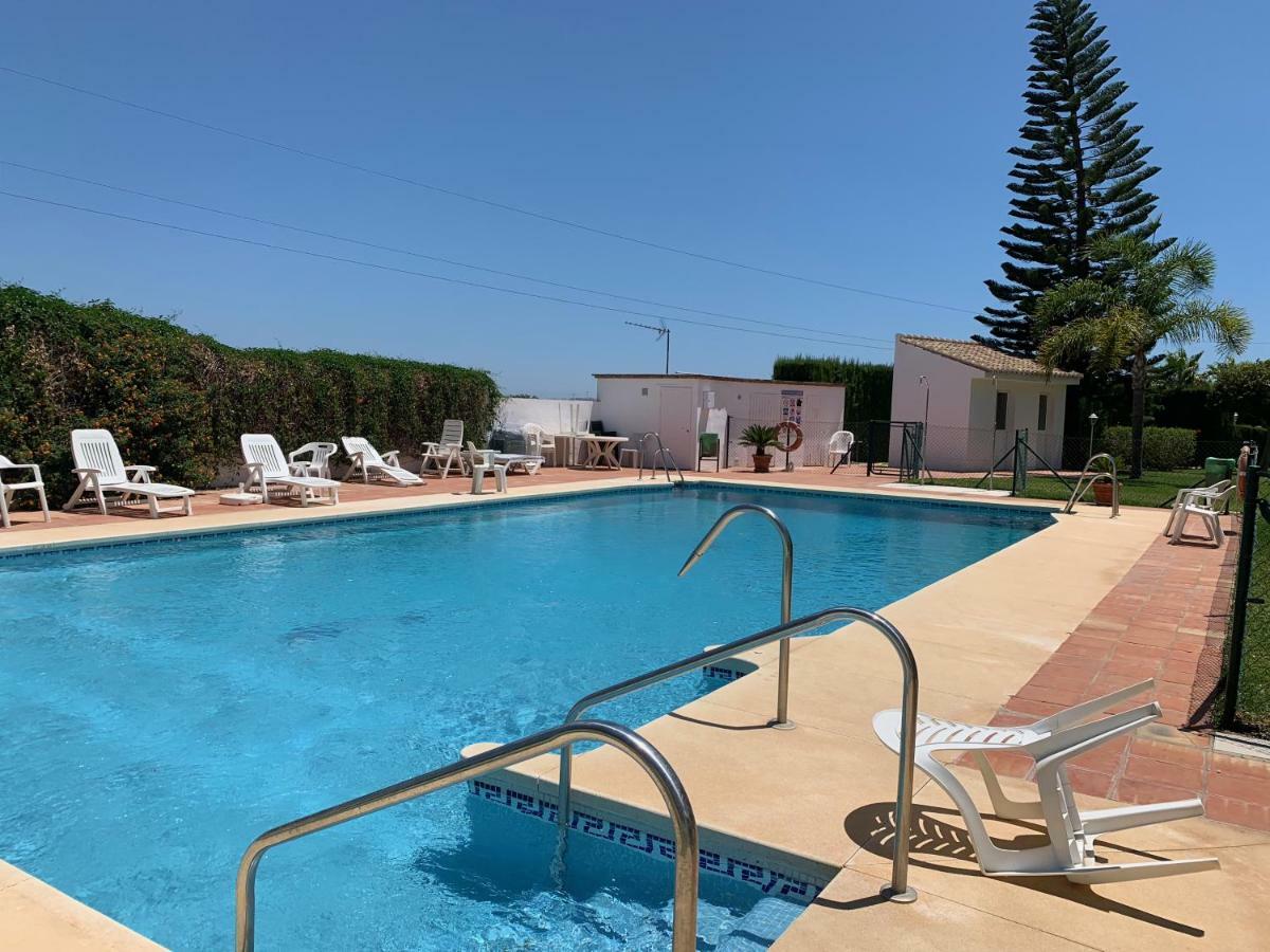 Mijas Golf Apartment Екстер'єр фото