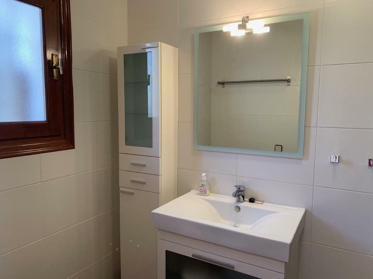 Mijas Golf Apartment Екстер'єр фото