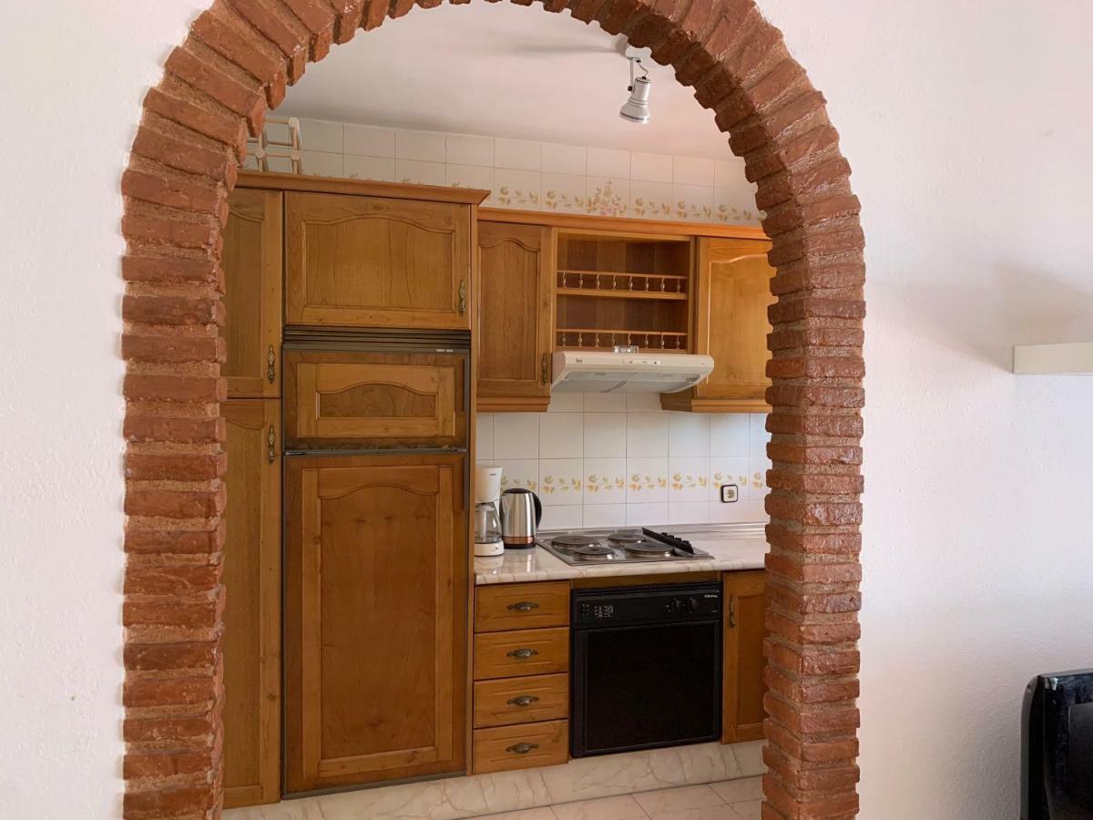 Mijas Golf Apartment Екстер'єр фото