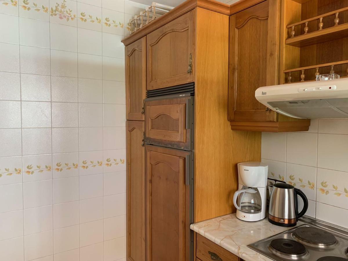Mijas Golf Apartment Екстер'єр фото